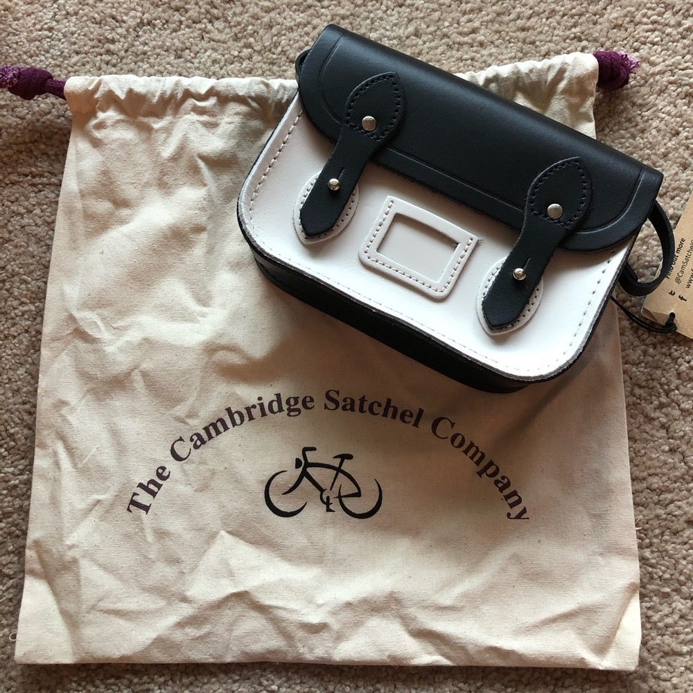 Cambridge Satchel Company purse